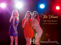 The Velura - Escort Agency in Wien / Österreich